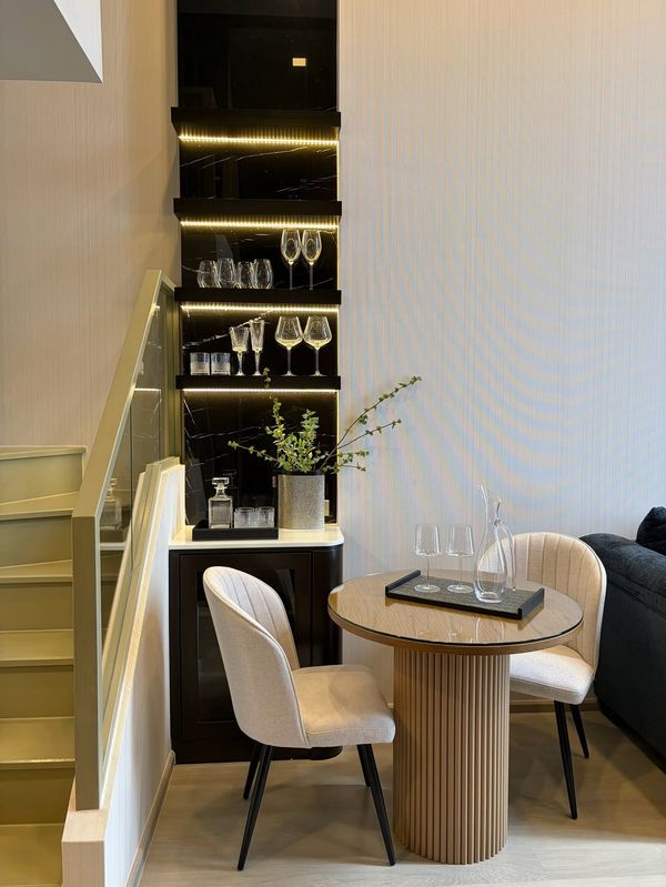 ให้เช่า ไลฟ์ พหลฯ - ลาดพร้าว | LIFE Phahon - Ladprao Condominium