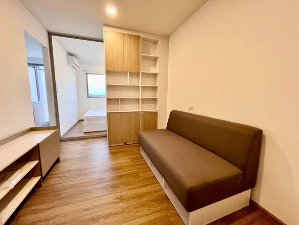 🔥 100% Brand-New Condo | Never Occupied!For Rent | Sena Kith Sathorn–Kalpapruek 1 