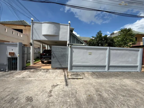 Urgent Sale! 2-Storey Detached House at Paradise Hill 2