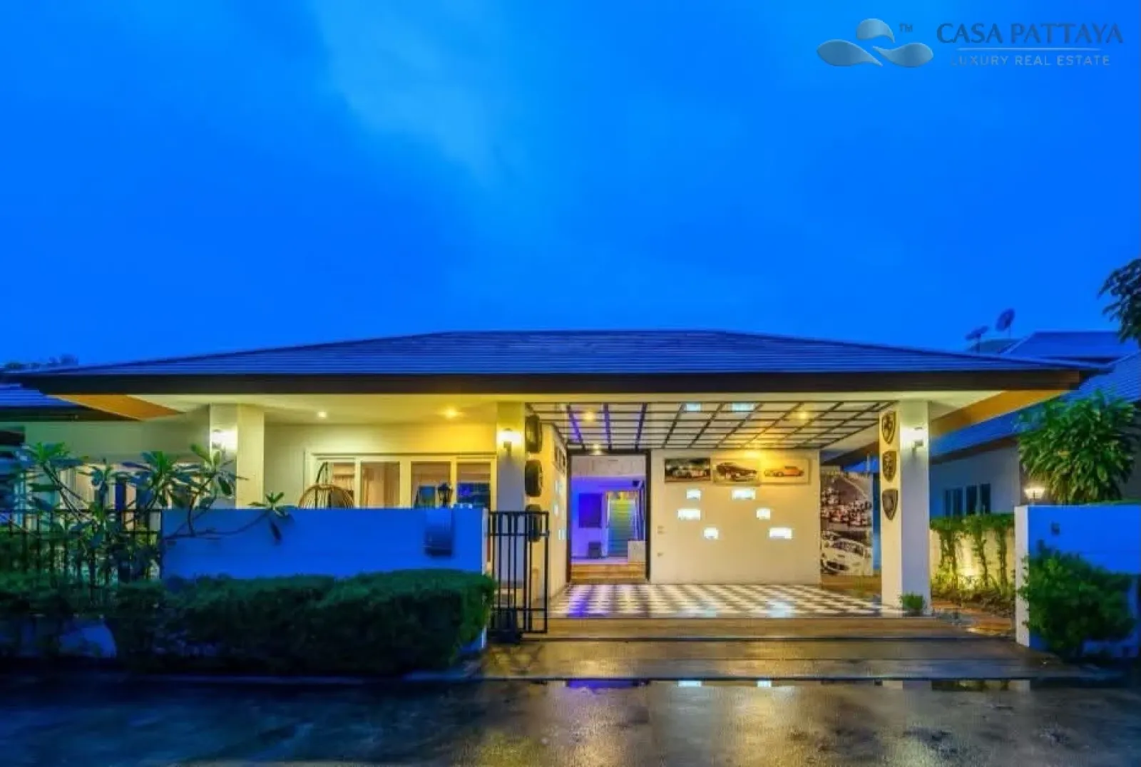 Beachfront Luxury Villa for Sale – Sea Breeze Villa, Krating Lai Beachfront Luxury Villa for Sale – Sea Breeze Villa, Krating Lai