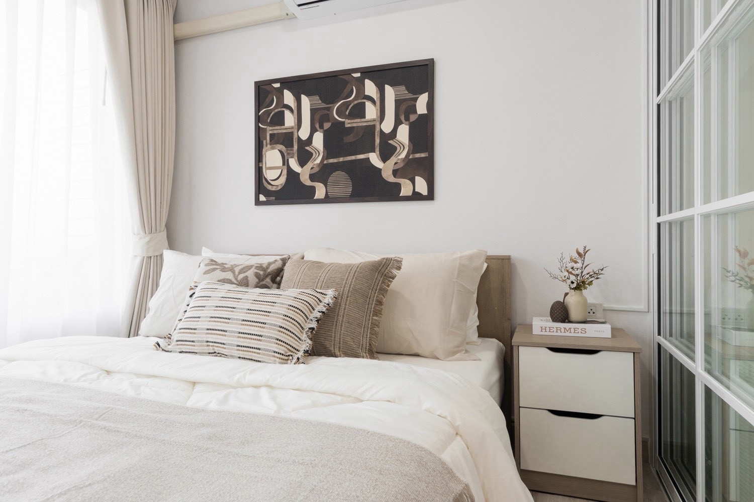 Enter the item for sale yourself. Beautiful and ready to move in. – รูปที่ 4