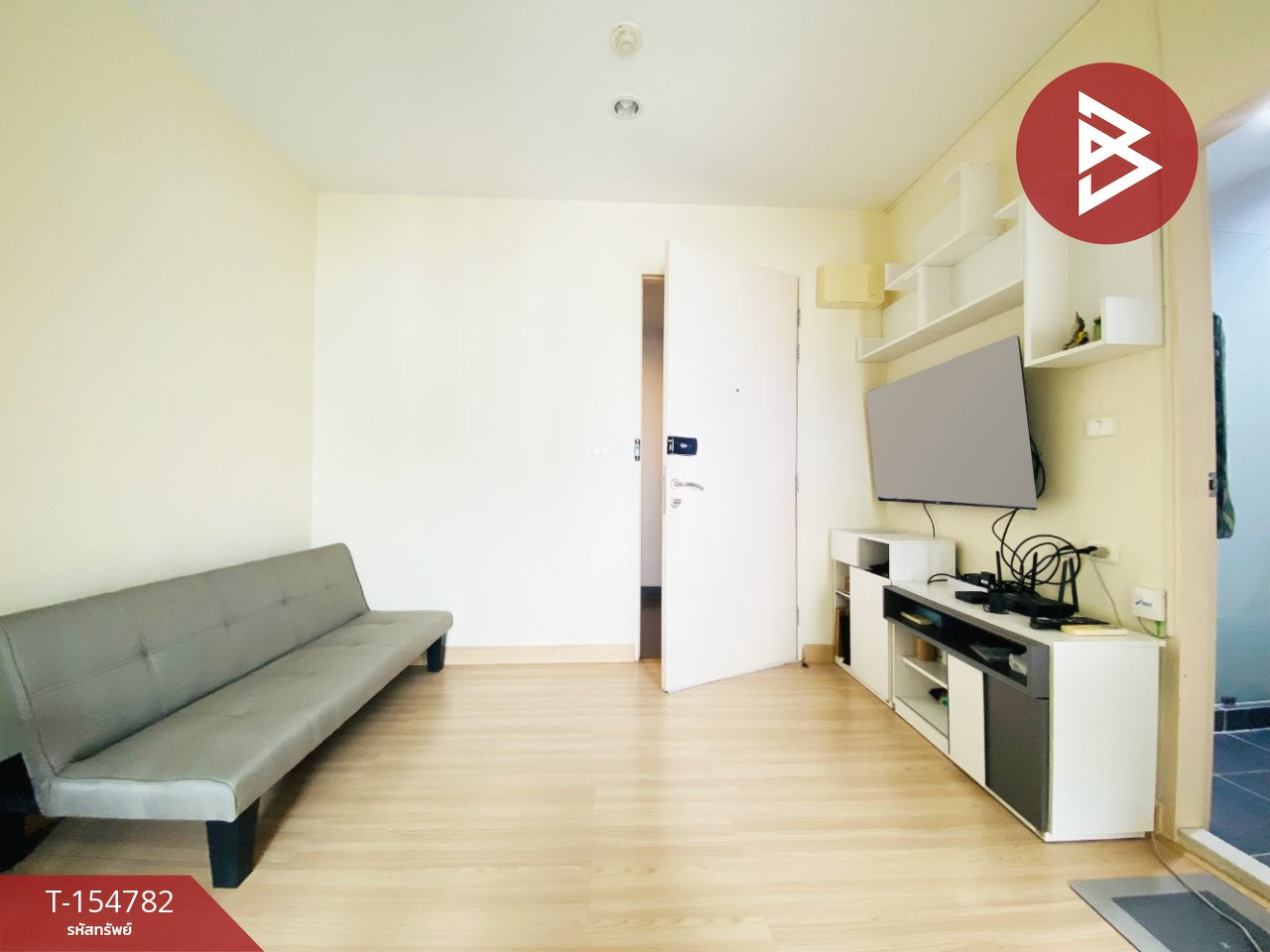 Condo for sale Niche Mono Ratchavipha (Niche Mono Ratchavipha) Bangkok