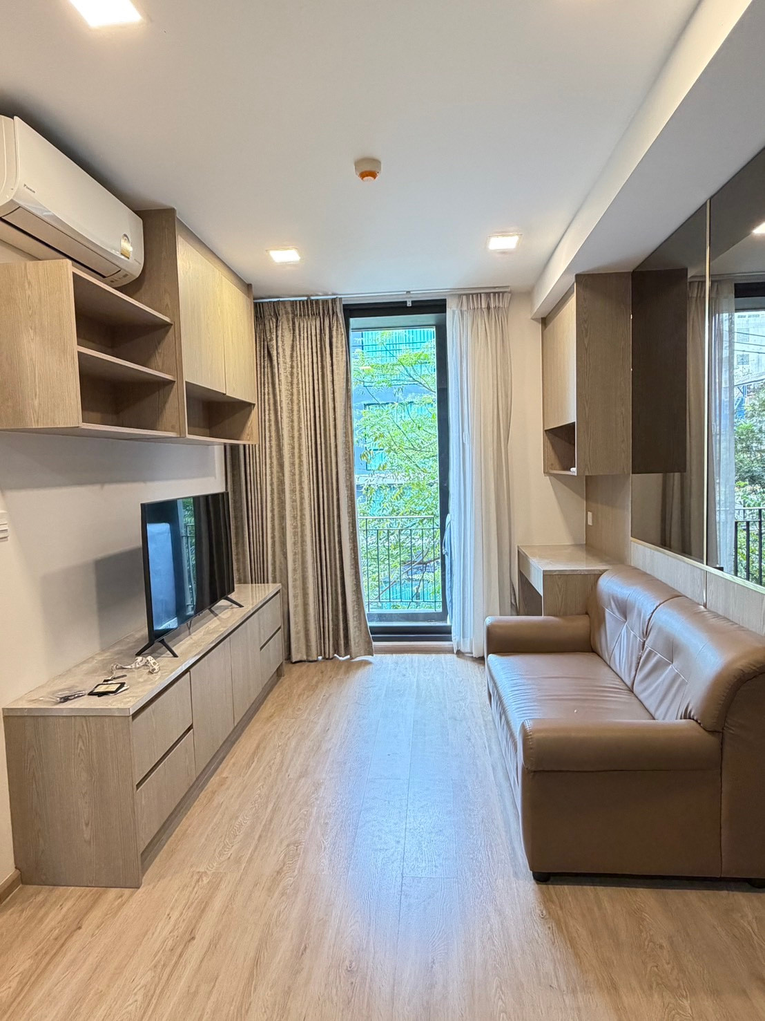 ✨Condo for Rent : The Nest Chula Samyan ( AP-02) ( line : @condo91 )
