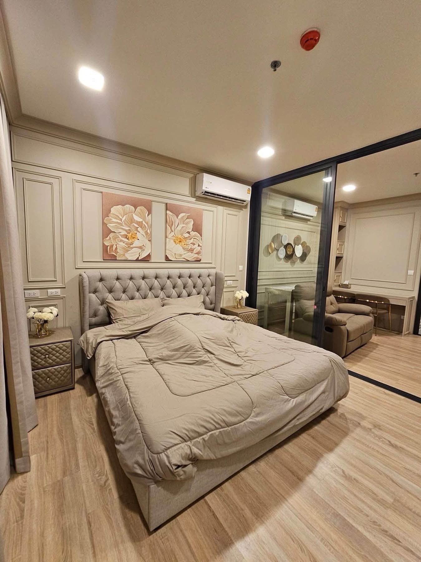 For Rent 📍XT Payathai 🛀42 sqm📞0639399665   – รูปที่ 4