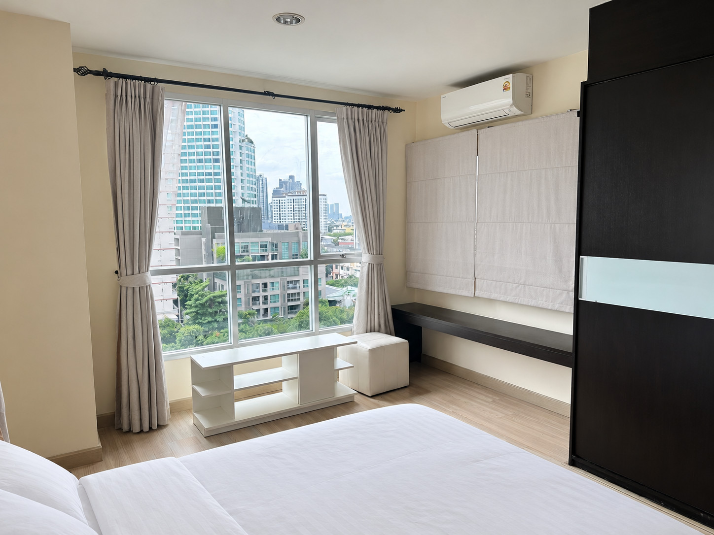 For Rent 1 BED 22K @Sukhumvit 65 – รูปที่ 2