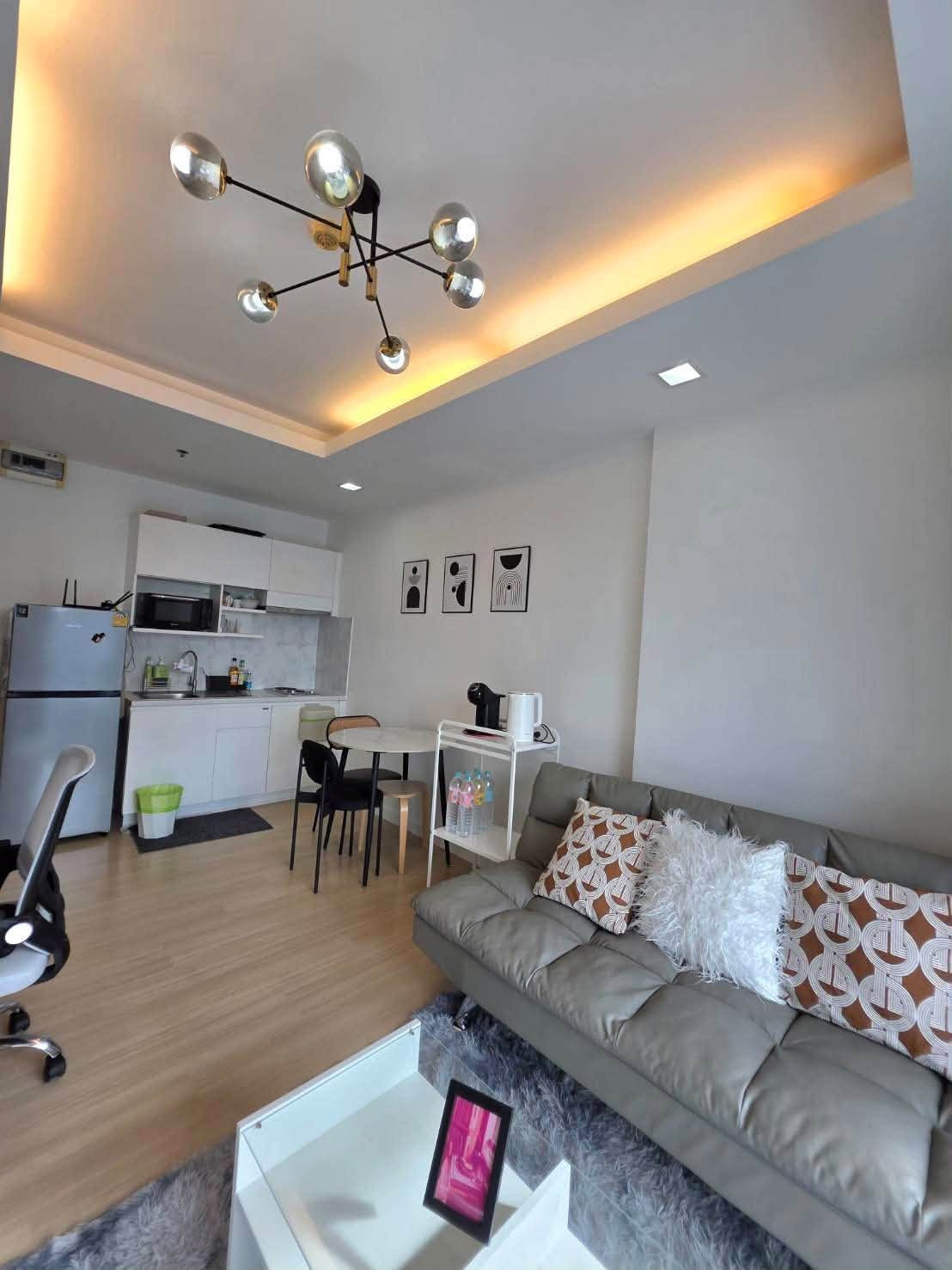 Thru Thonglor for Rent Condo for rent, Thru Thonglor | Phetchaburi-Thonglor area – รูปที่ 2