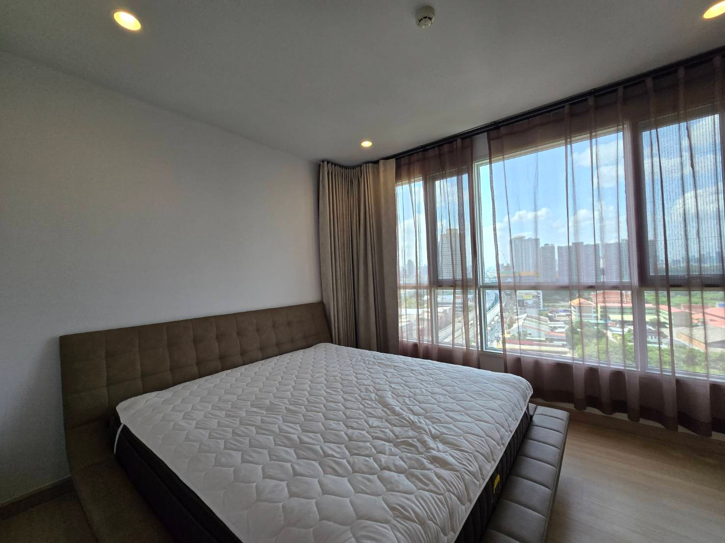 For Rent 2 bed ศุภาลัย ริวาแกรนด์ พื้นที่ 100 sq.m.  มีหลายห้องให้เลือก – รูปที่ 4