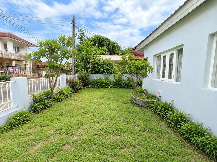 #Sinthavee Garden 1, Ban Chang *** House for Sale *** – รูปที่ 3