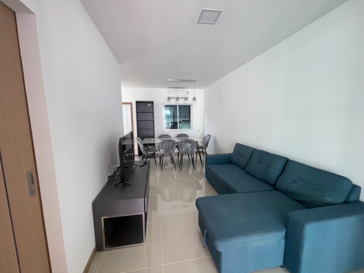 For rent, available, ready to move in 🩵🤍 Brand new house. It has never been rented out!!  New items throughout 💗 – รูปที่ 4