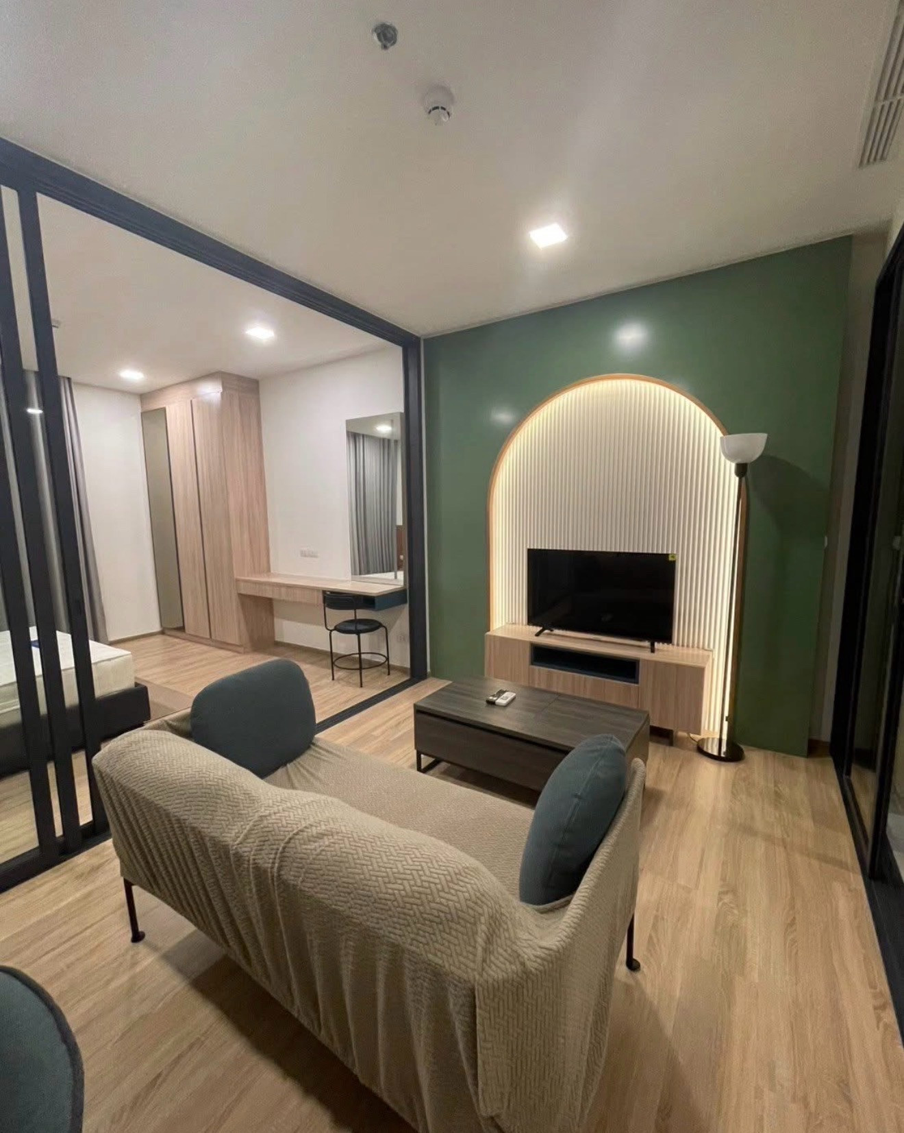 For Rent 📍XT Payathai 🛀42 sqm📞0639399665 – รูปที่ 2