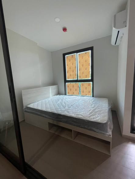For rent: Good Day Sukhumvit 93, 1 bedroom, 27 sq m, price 11,000 baht/month.