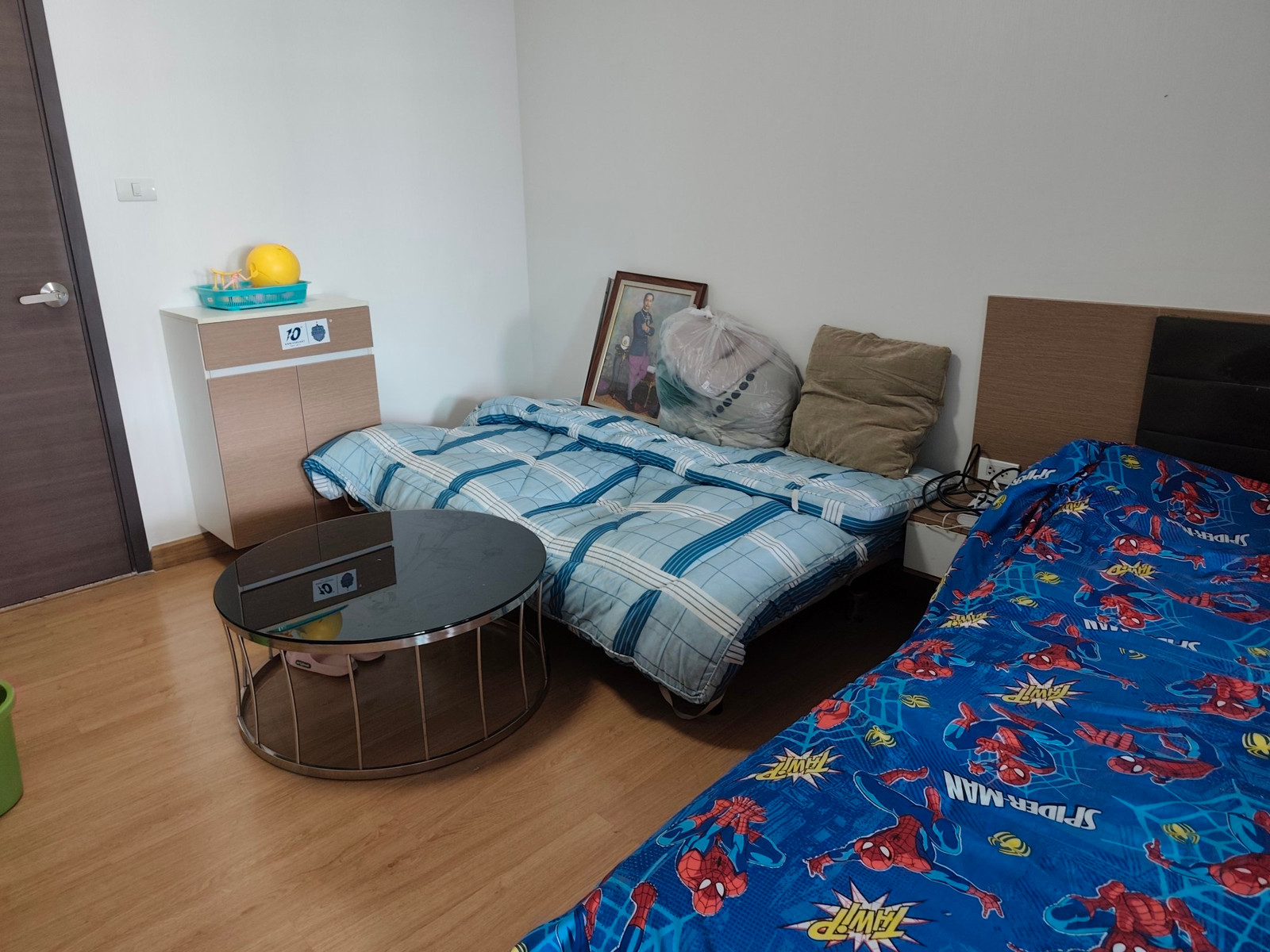 Condo for rent at Supalai Veranda Ratchawipha-Prachachuen, near MRT Bang Sue. – รูปที่ 4