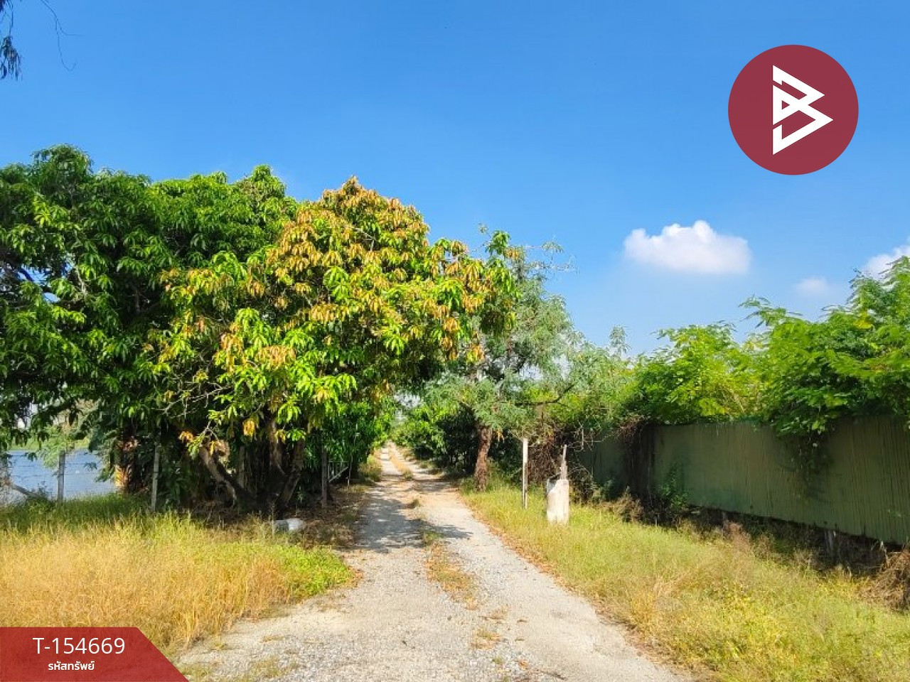 Land for sale, area 6 rai 2 ngan 20 sq m, Baphli, Samut Prakan. – รูปที่ 2