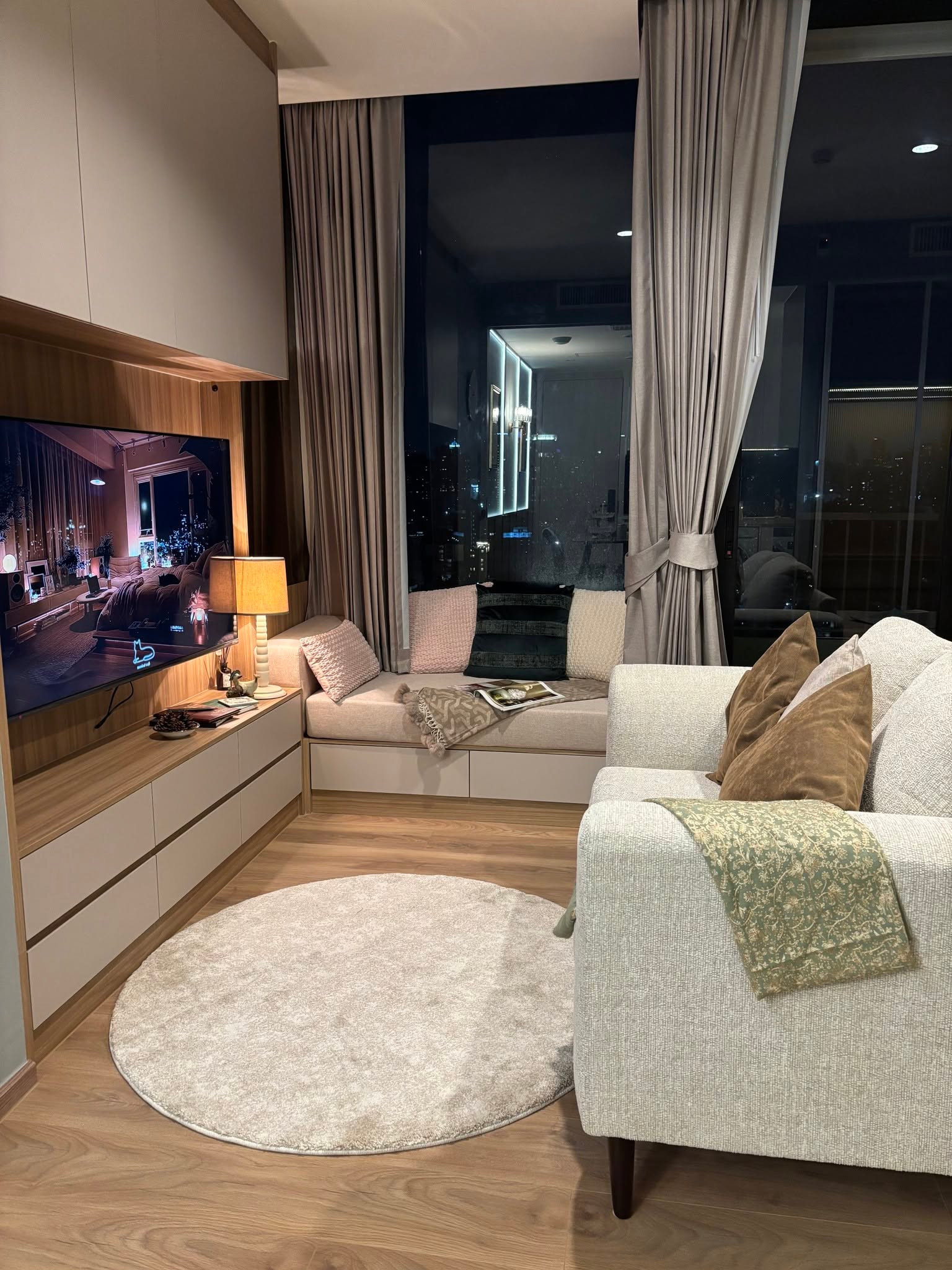 Noble Form Thonglor for Rent ให้เช่าคอนโด โนเบิล ฟอร์ม ทองหล่อ – รูปที่ 2