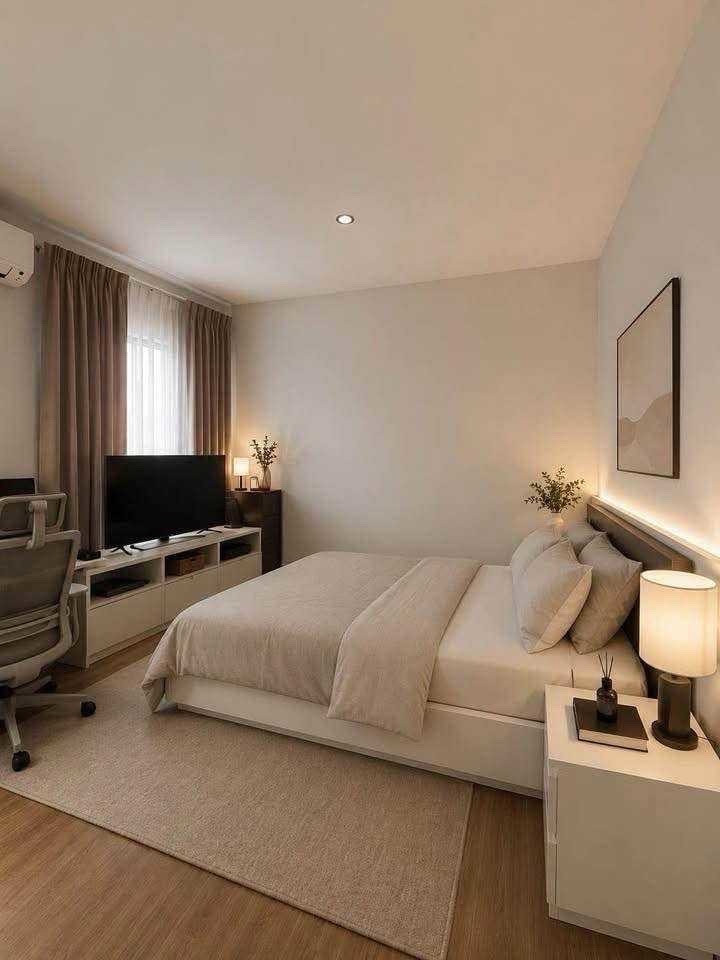 Brand-New Townhome for Rent – Maison168 Latphrao 101 ⭐️🗽✅ – รูปที่ 3