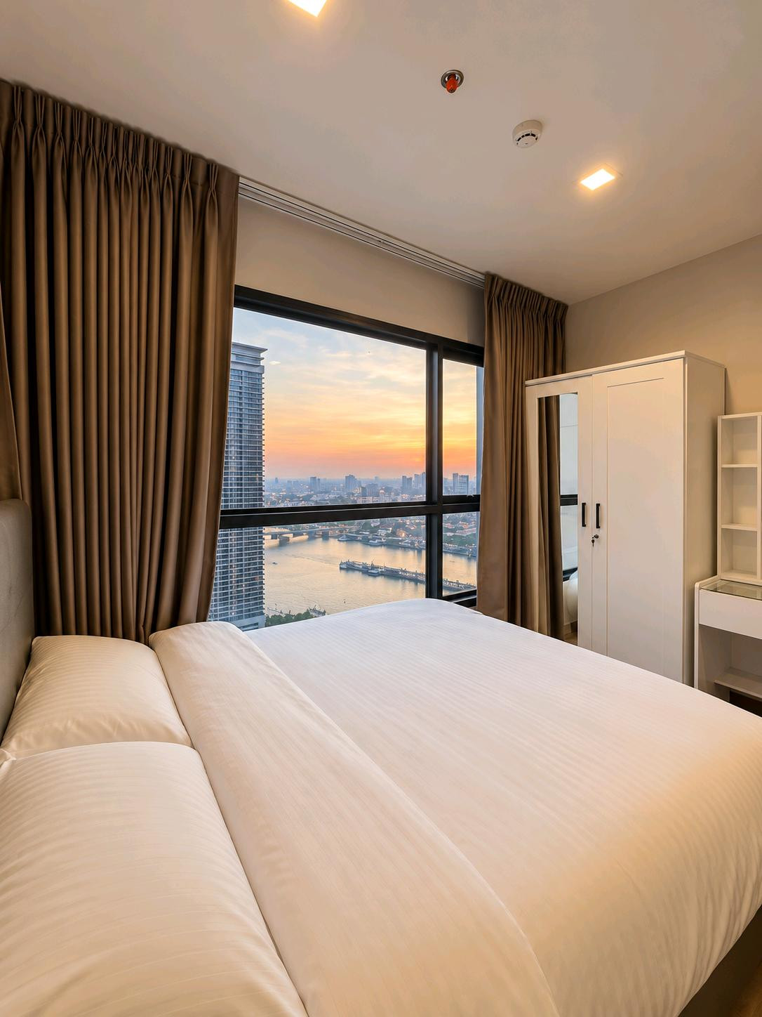 For Rent The Politan Aqua – รูปที่ 2