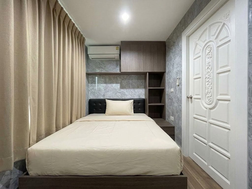 2 Bedroom The Room Sukhumvit 79 Corner Unit – รูปที่ 4