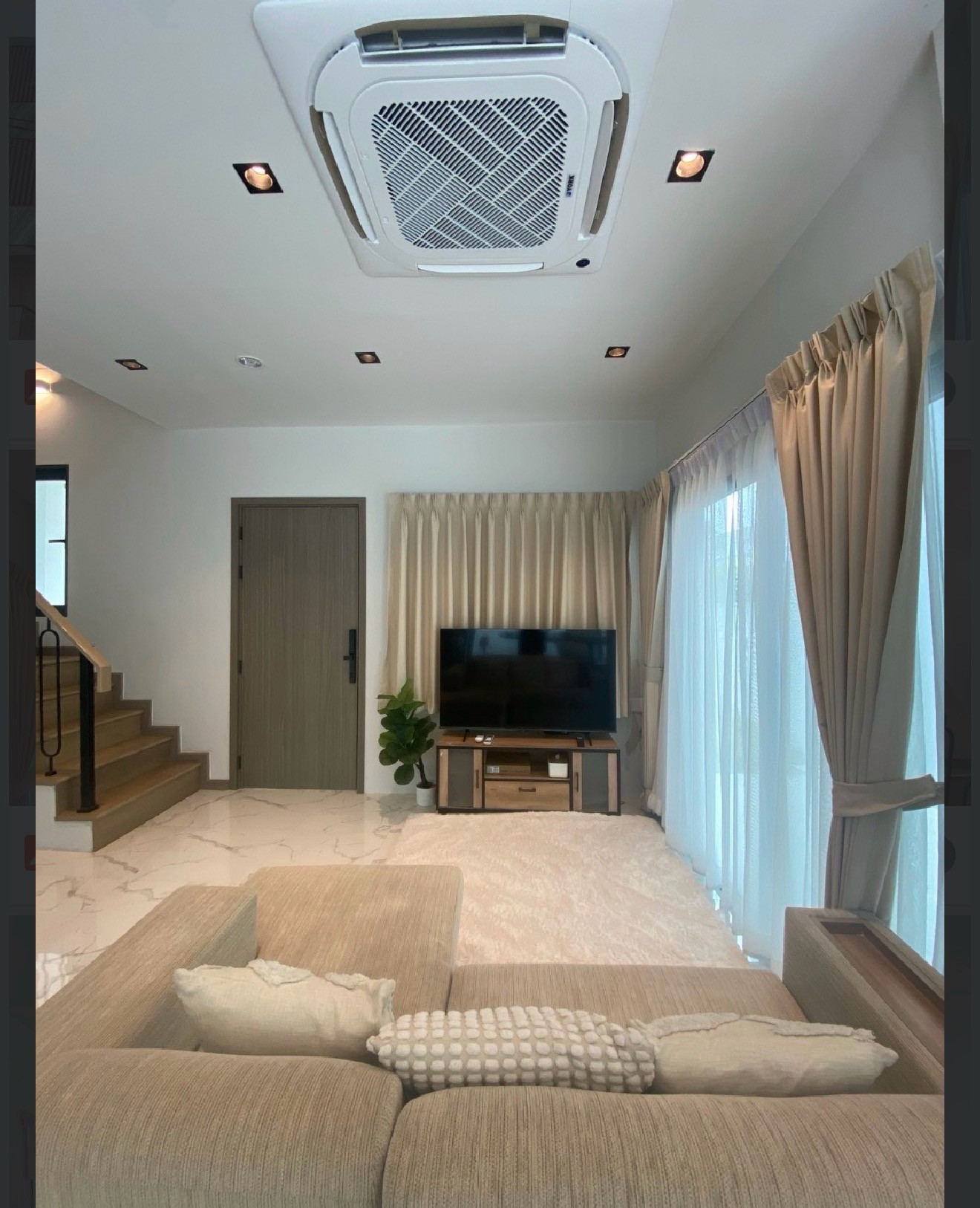 ให้เช่า 89 Residence ratchada-rama9 – รูปที่ 2