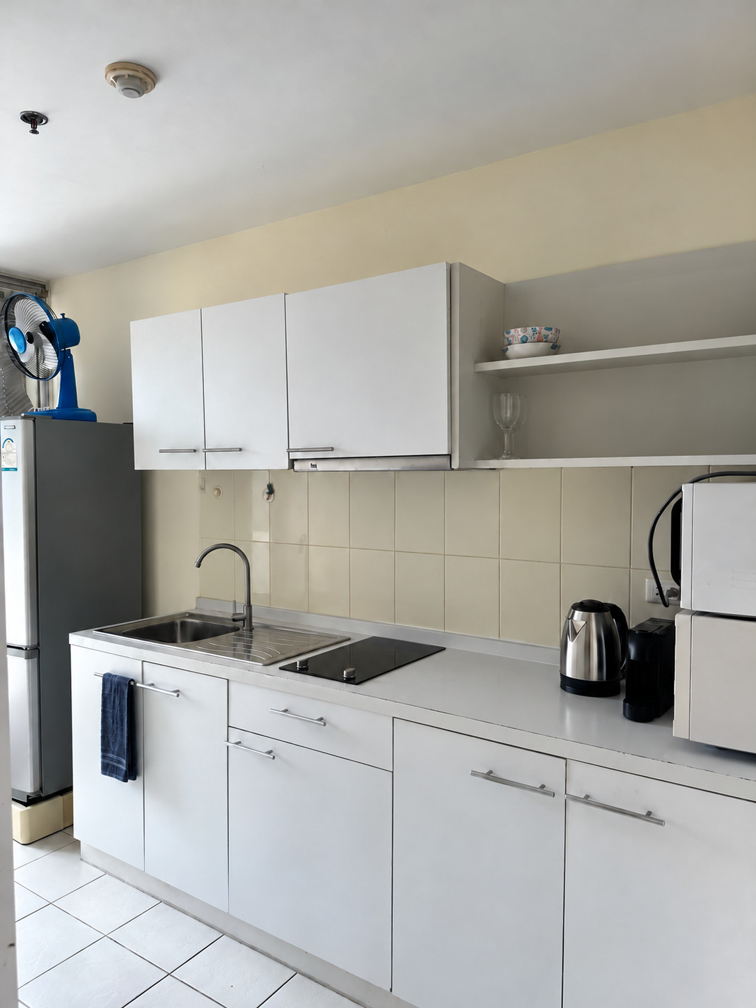 For Rent 1 BED 22K @Sukhumvit 65 – รูปที่ 3