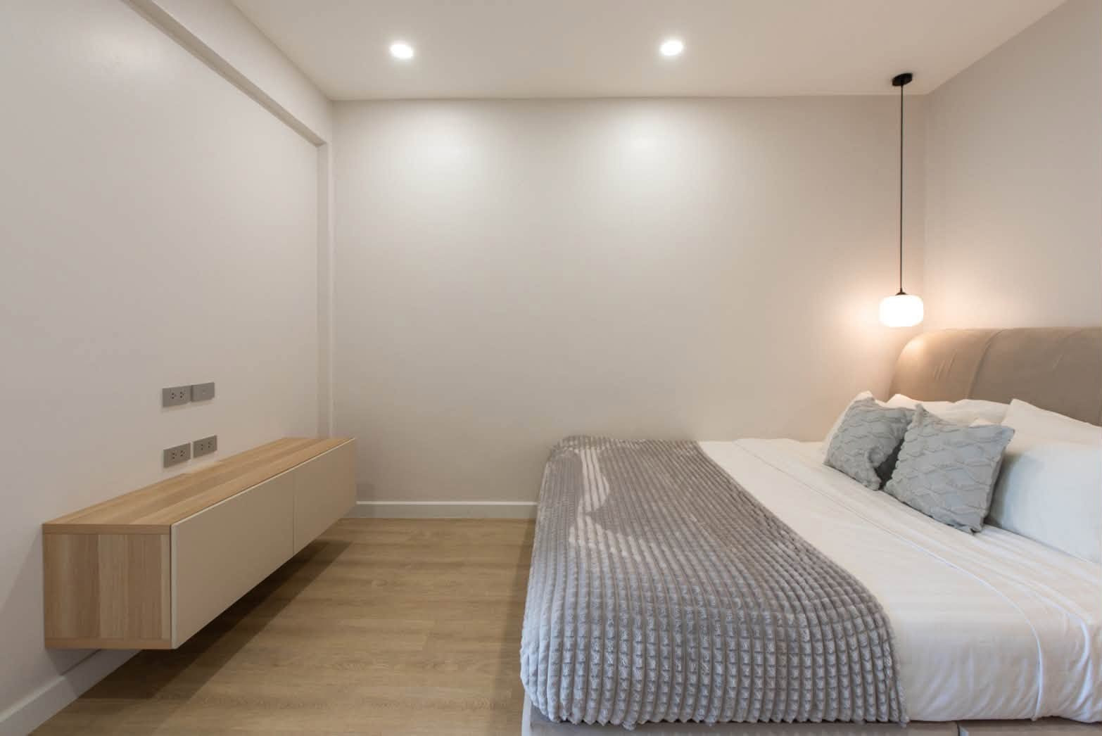Modern Townhouse with Private Onsen for Rent Townhouse for rent | Ekkamai 22–Pridi Banomyong 41 – รูปที่ 4