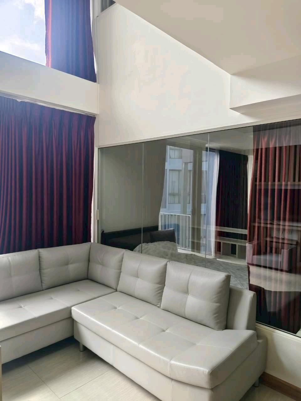 🔥Condo for rent Downtown Sukhumvit 49 🔥 BTS Phromphong  station  – รูปที่ 2
