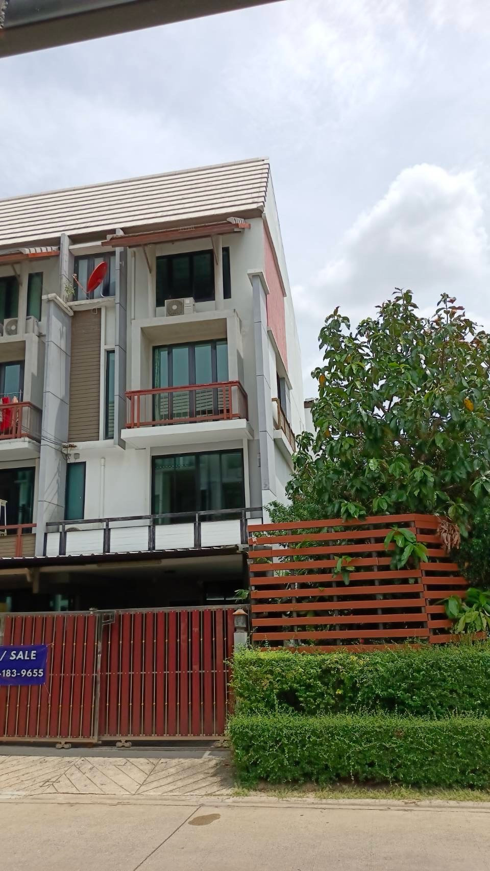 For sale/rent home office – รูปที่ 3