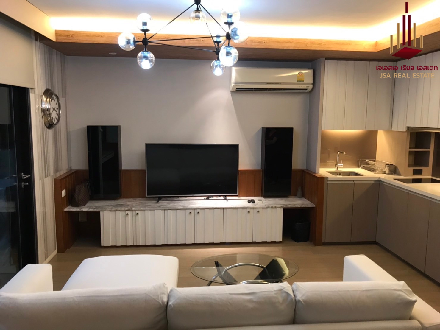 ✨ For Rent: Mode Sukhumvit 61 Condo ✨ 💰 Only  35,000 THB/month 