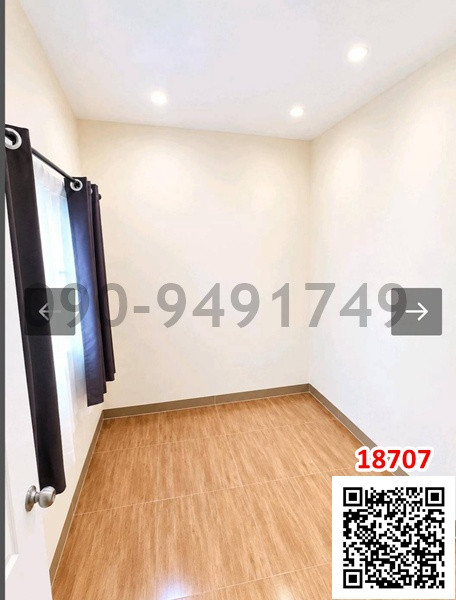 เช่า/ขาย หมู่บ้านชานสมุทร ขนาดที่ดิน70 ตร.ว.  น้ำไม่ท่วม  – รูปที่ 4