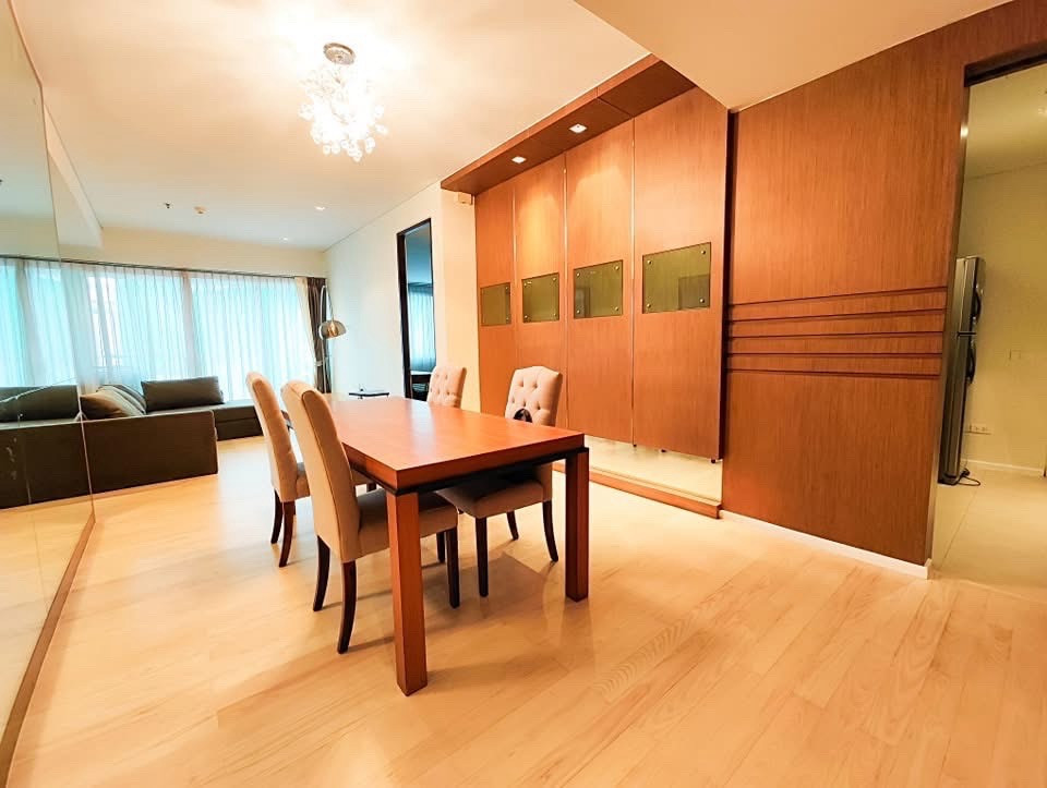 The Lakes Sukhumvit 16 Pet Friendly🦊🐶 – รูปที่ 4