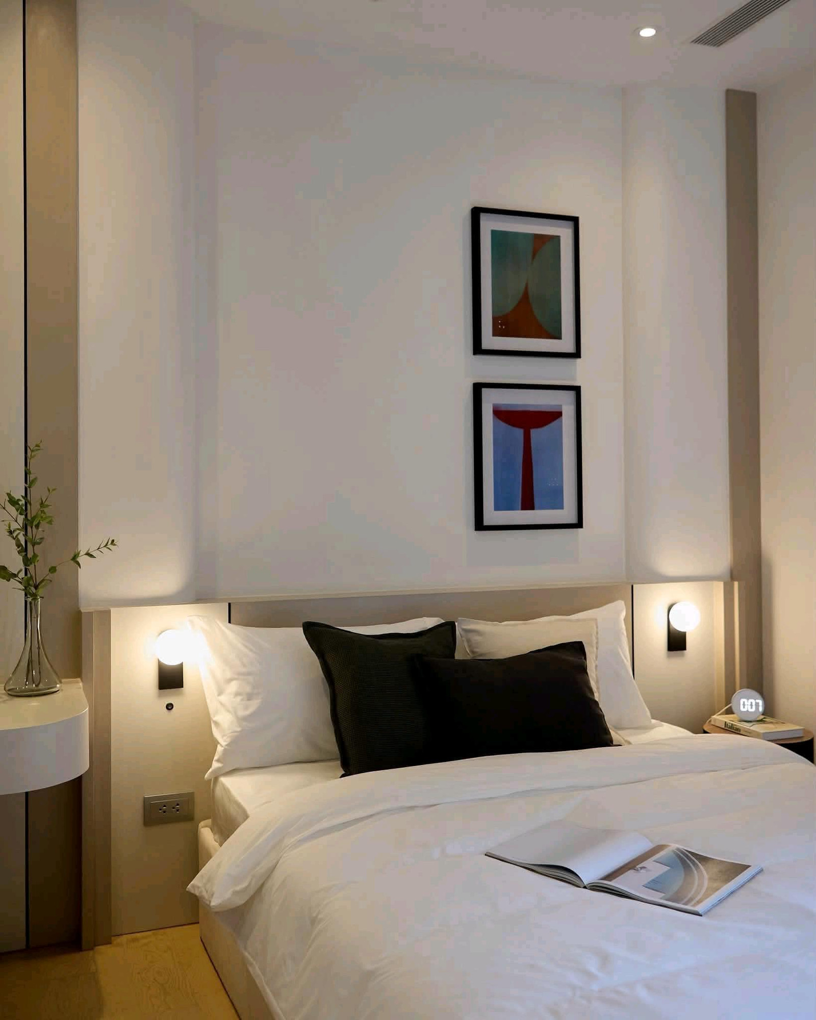 ✨ BRAND NEW LUXURY UNIT | NEVER OCCUPIED! – รูปที่ 4