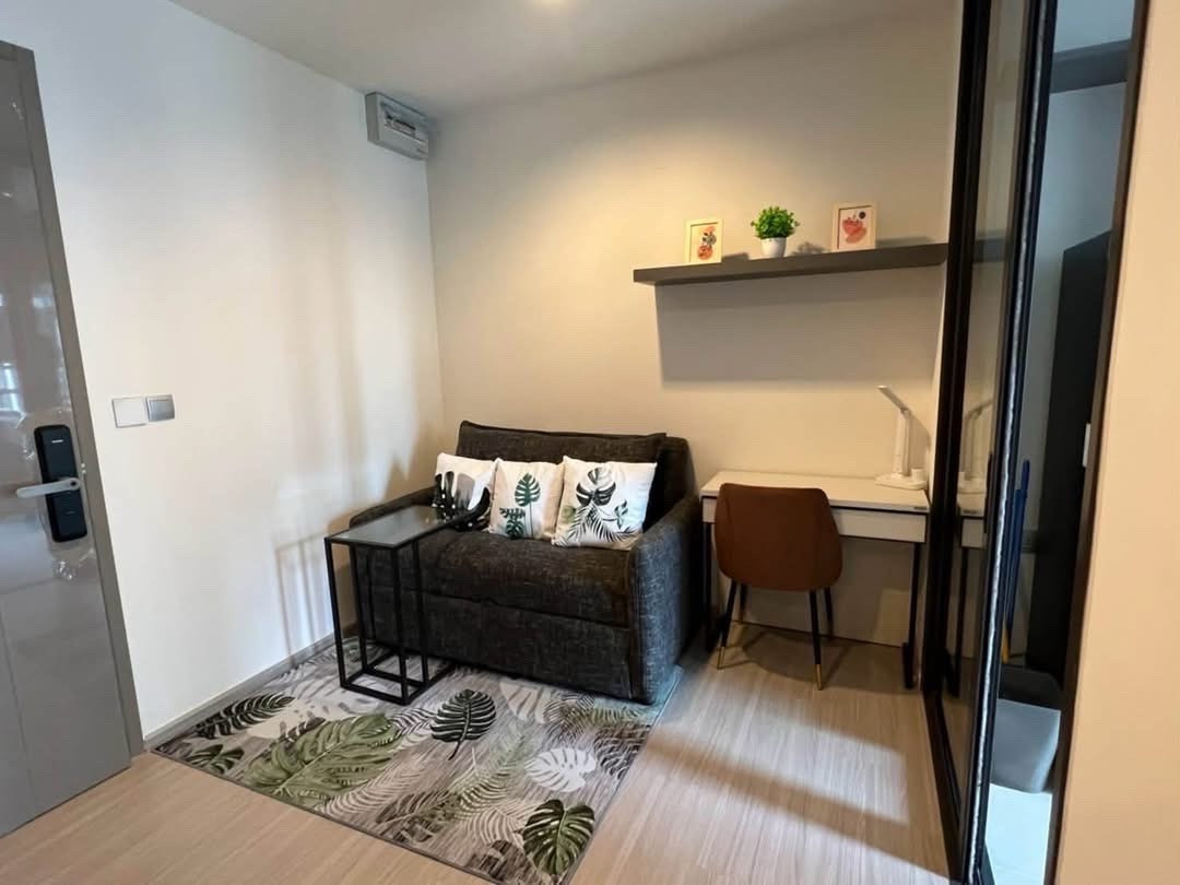 For Rent📍Life asoke hype💥17.5k📞0639399665
