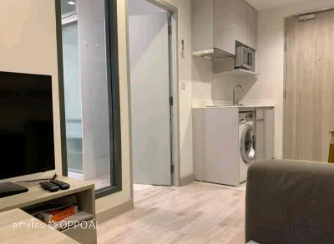 Ideo Mobi Rama 9 for rent