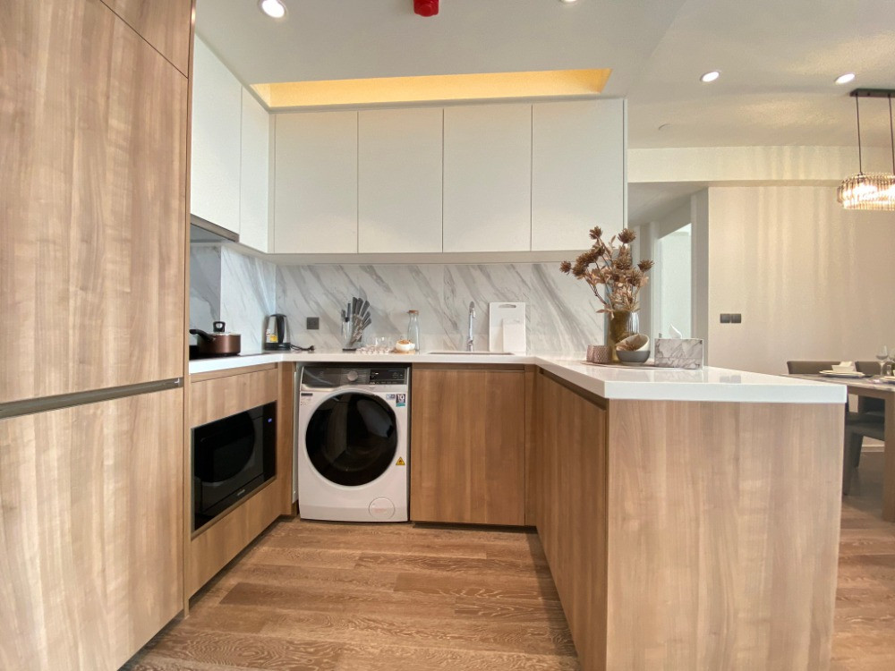 Hot Deal 1 bed for rent at Muniq sukhumvit 23 🐶🐱 Pet Friendly – รูปที่ 4