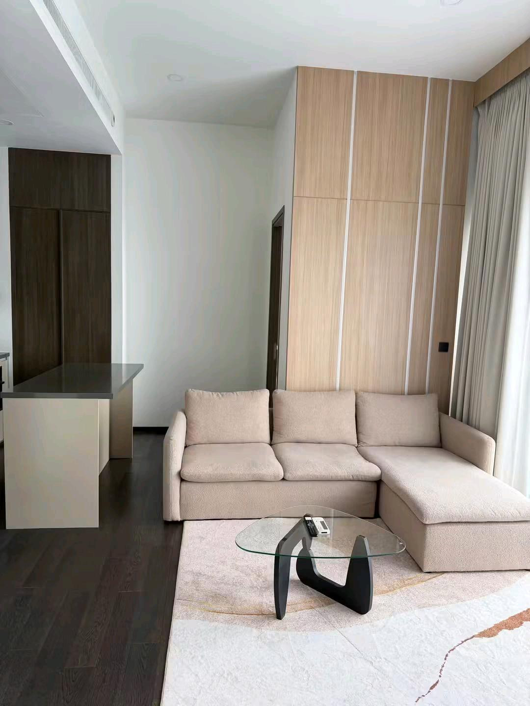 🔥🔥Condo for rent Park Origin Thonglor 🔥 BTS Thonglor station – รูปที่ 2