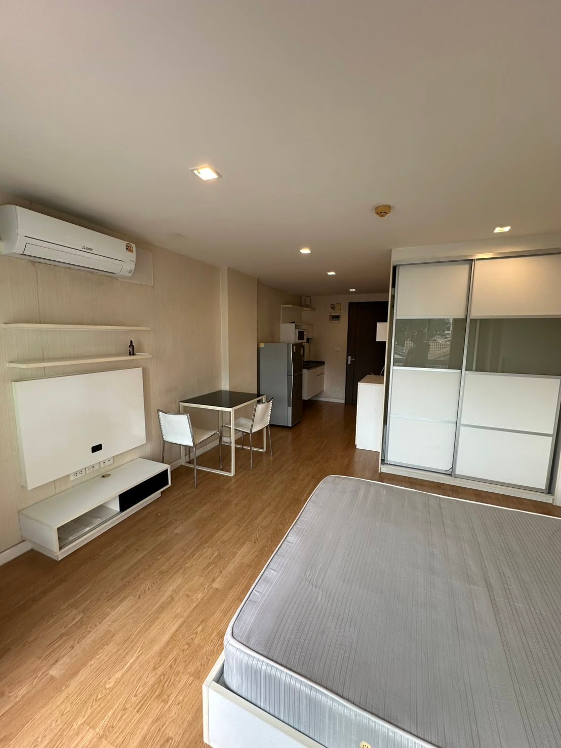 คาซ่า คอนโด รัชดา - ท่าพระ / Casa Condo Ratchada - Tha-Pra – รูปที่ 3