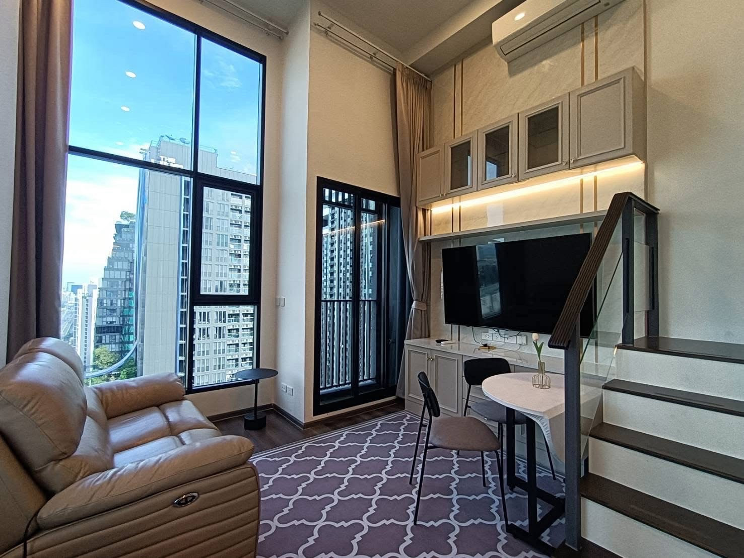 𝐂𝐨𝐧𝐝𝐨 𝐊𝐧𝐢𝐠𝐡𝐭𝐛𝐫𝐢𝐠𝐞 𝐒𝐩𝐚𝐜𝐞 𝐑𝐚𝐦𝐚 𝟗 (Professional condo broker)💎💎