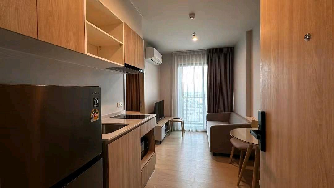 🔥🔥Condo for rent Nue Mega Plus Bangna 🔥Close to Mega Bangna 🔥🔥Condo for rent Nue Mega Plus Bangna 🔥Close to Mega Bangna
