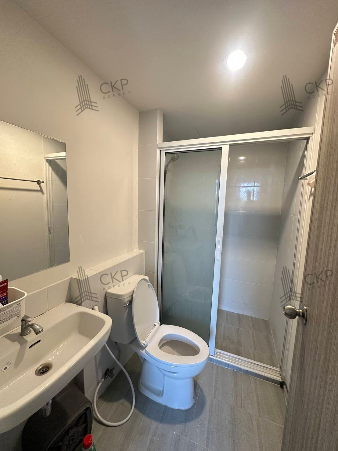L260163 | ขายคอนโด เสนาคิทท์ เวสต์เกต-บางบัวทอง ขนาด 37.81 ตร.ม. ราคาเพียง 1.2 ล้านบาท ถูกมาก พร้อมผู้เช่า ลงทุนหรืออยู่เองก็คุ้มค่า – รูปที่ 3