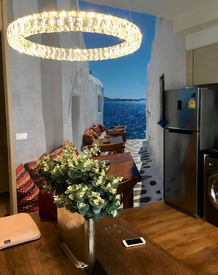 🔥Rent & Sale at Park 24 🔥2BR 1BR.🔥 42,000🔥11.5M 🔥54sqm 🔥Floor34