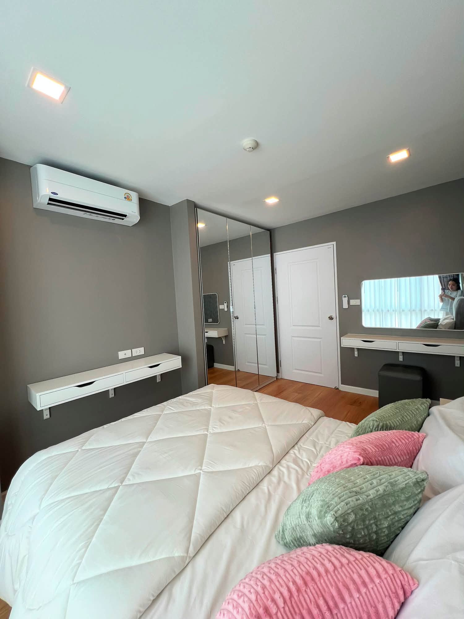 Code: KJS737 ขาย iCondo Sukhumvit 103 ไอคอนโด สุขุมวิท 103 📲สอบถาม @kjcondo (มี@ข้างหน้าด้วยนะคะ) – รูปที่ 4