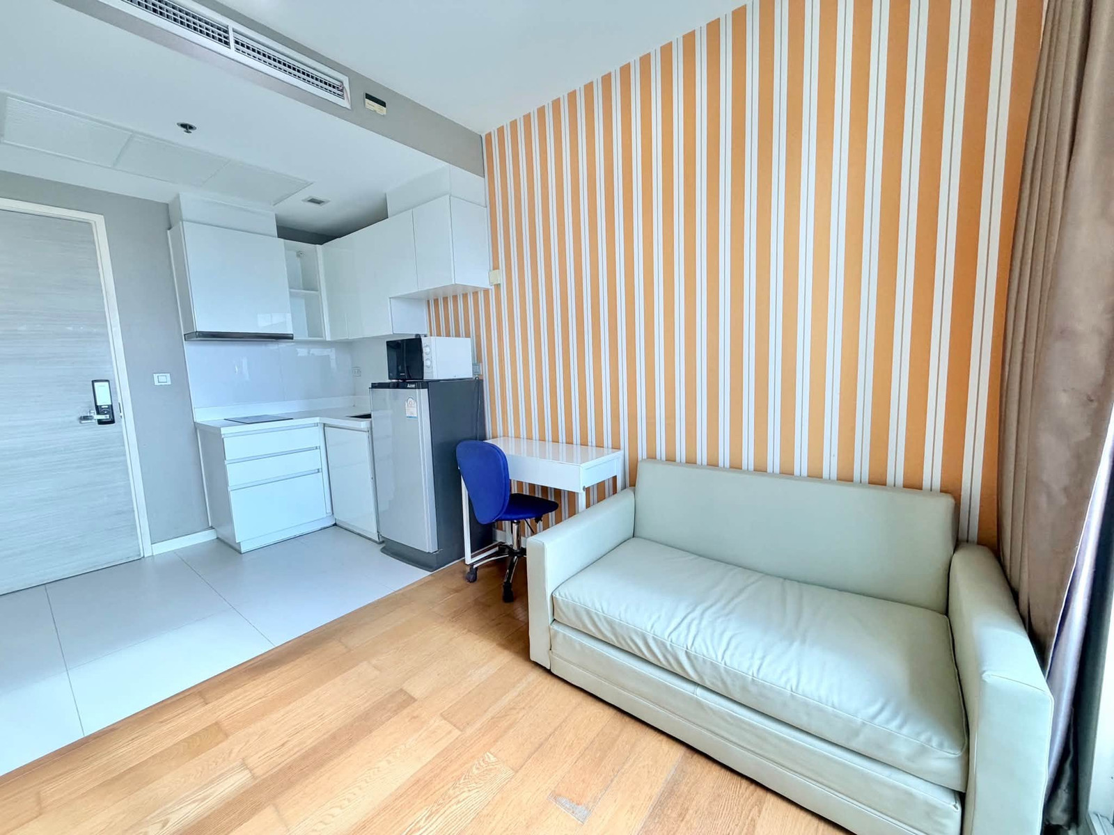 ให้เช่า Condolet Ize Ratchathewi, 1 ห้องนอน 1 ห้องน้ำ, ขนาด 31 ตร.ม. – รูปที่ 3