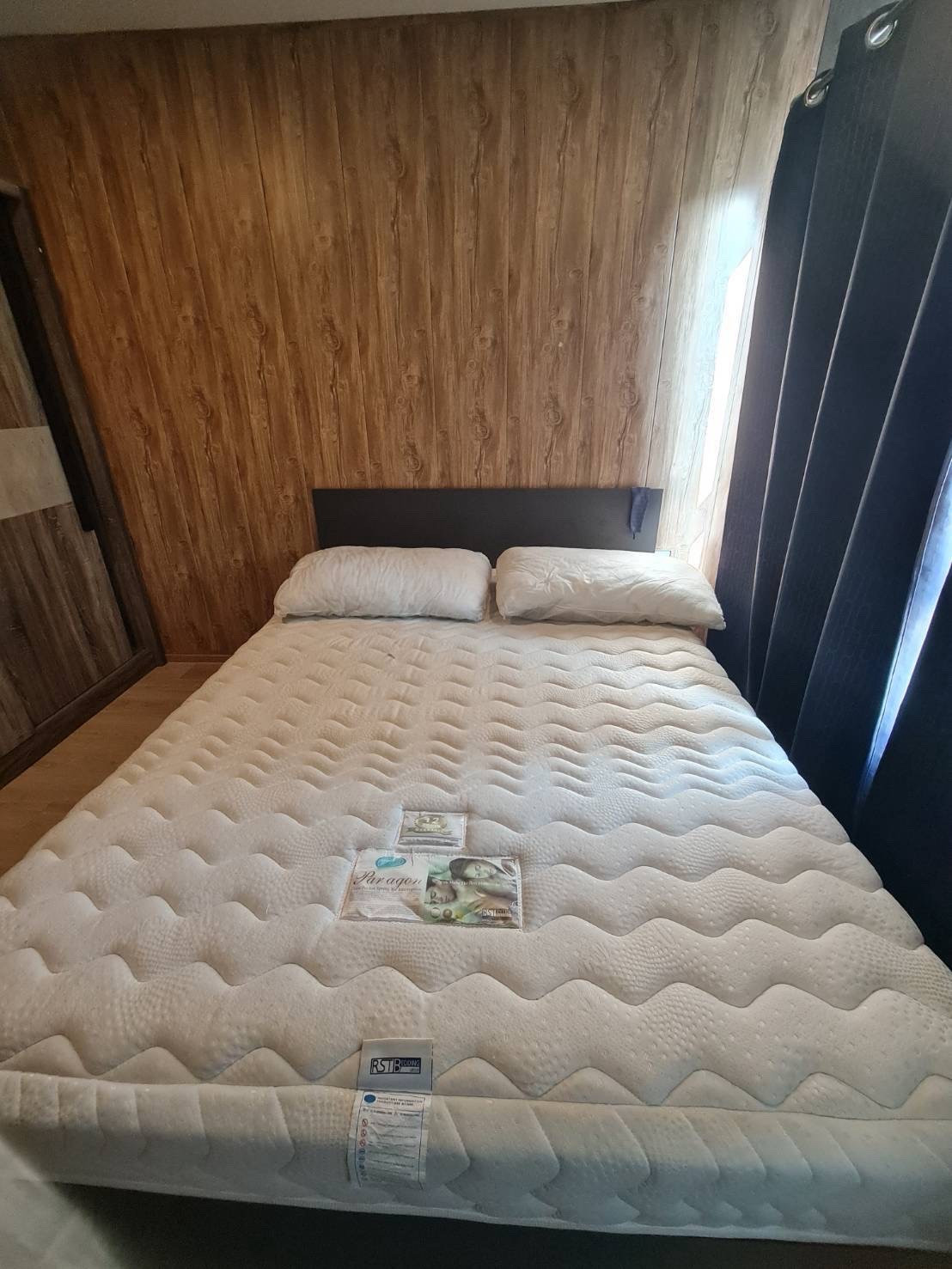 🔥 ให้เช่าคอนโด Elio Del Moss พหลโยธิน 34 | ห้องกว้าง 30.8 ตร.ม. เฟอร์นิเจอร์ครบ พร้อมอยู่ ใกล้ BTS เสนานิคม 🔥Line : @livingperfect – รูปที่ 2