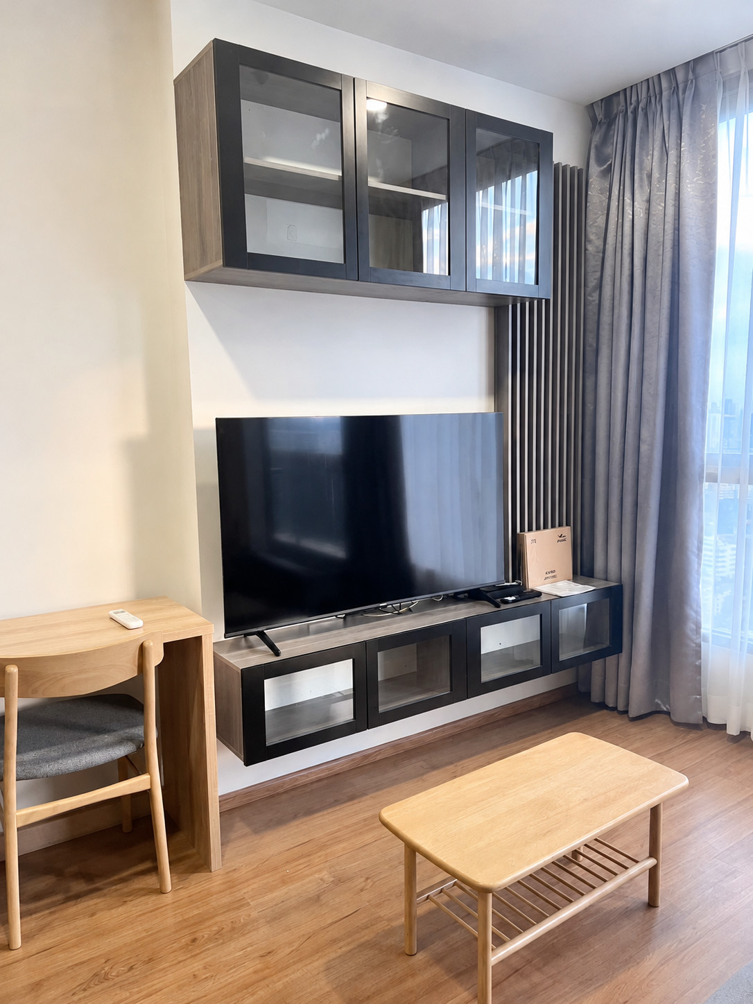🏢 คอนโดคลาวด์ ทองหล่อ–เพชรบุรี ชั้น 34 ทำเลกรุงเทพฯ ราคา 4.99 ล้านบาท! – รูปที่ 2