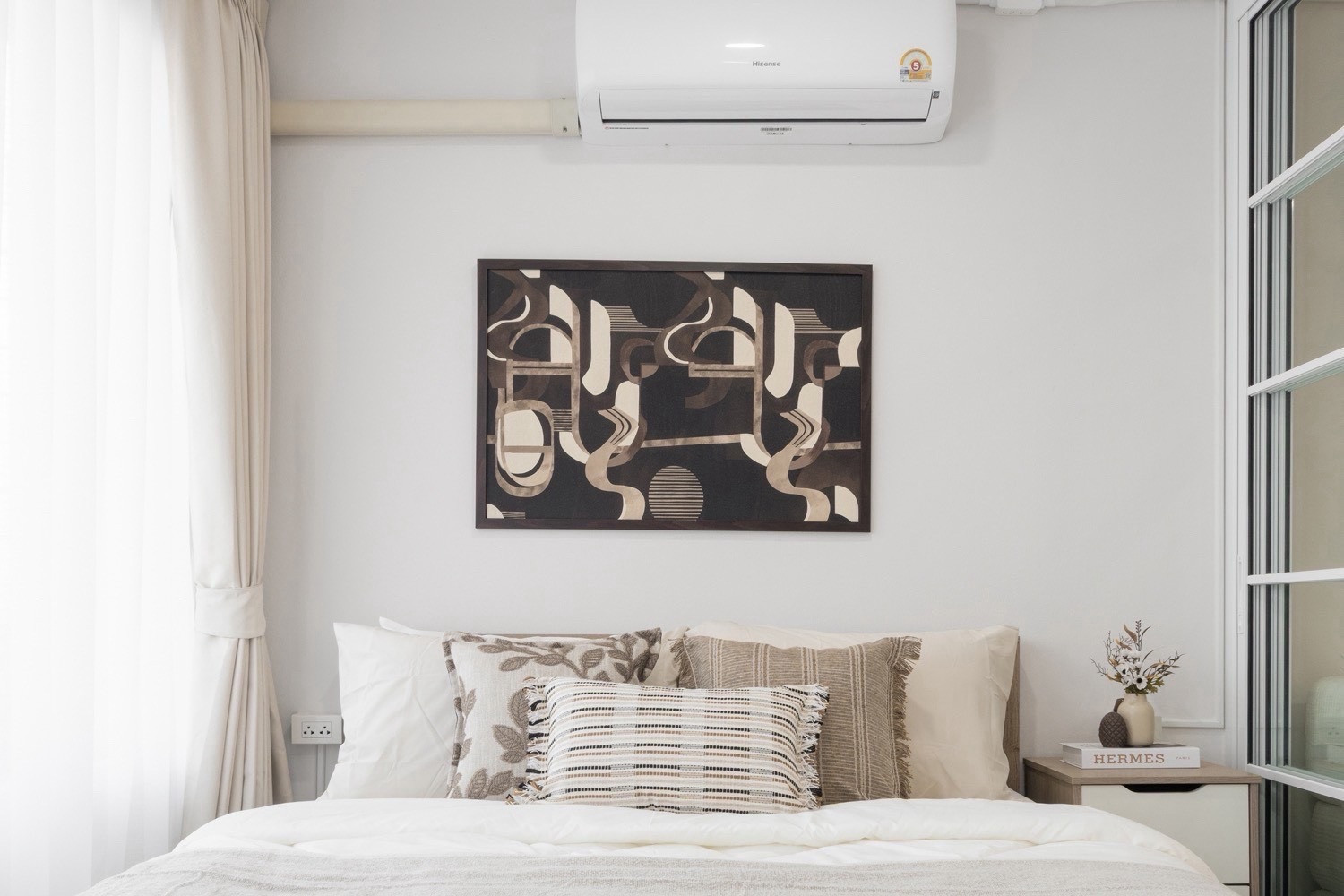 Enter the item for sale yourself. Beautiful and ready to move in. – รูปที่ 2