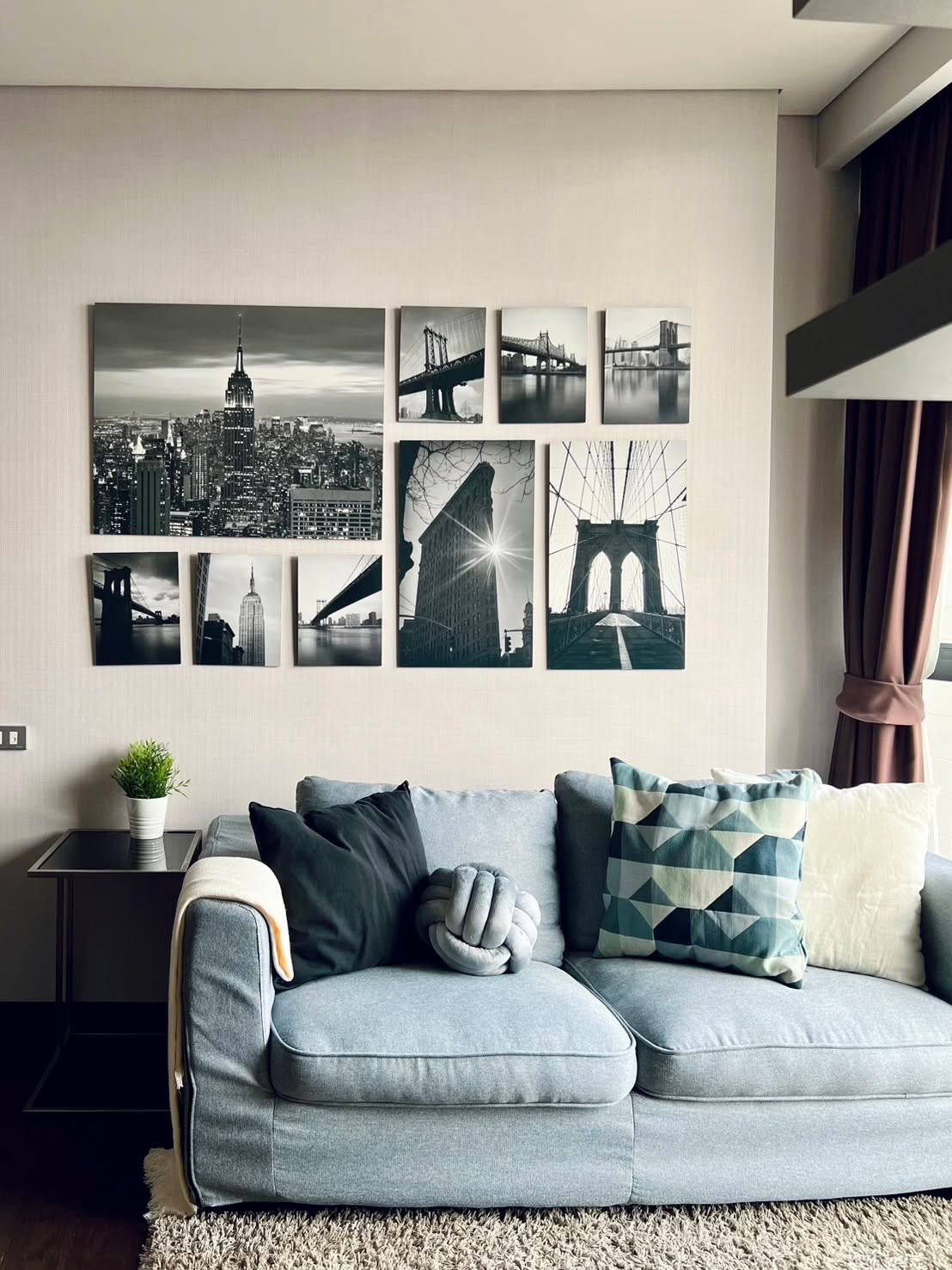 1 Bedroom The Lumpini 24 East Facing Phrom Phong – รูปที่ 2