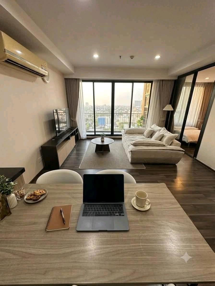 🔥🔥Condo for rent The Gallery Bearing 🔥BTS Bearing station  – รูปที่ 3