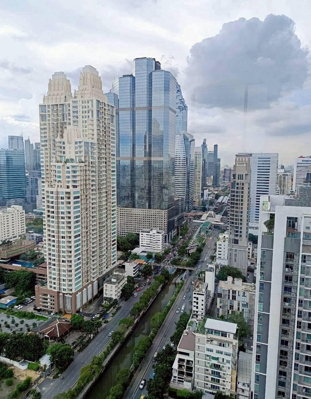 ST827/ขาย / ให้เช่า คอนโดหรู Nara 9 Sathorn - Narathiwas (นารา 9 สาทร-นราธิวาส) – รูปที่ 4