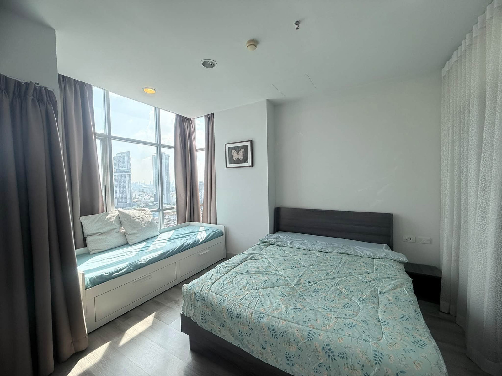 Centric Sathorn–Saint Louis (เซ็นทริค สาทร-เซนต์หลุยส์) – รูปที่ 4
