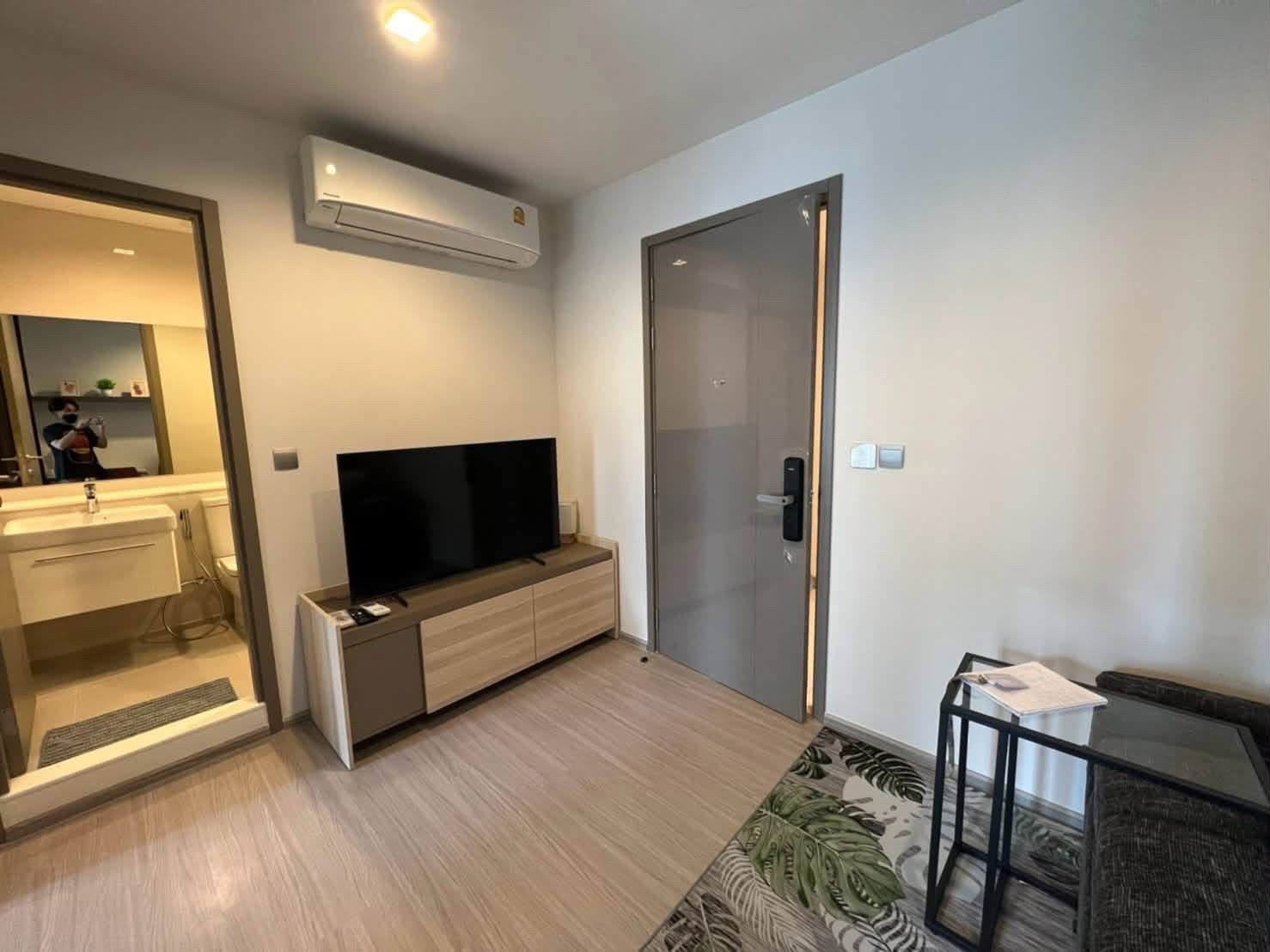 For Rent📍Life asoke hype💥17.5k📞0639399665   – รูปที่ 4