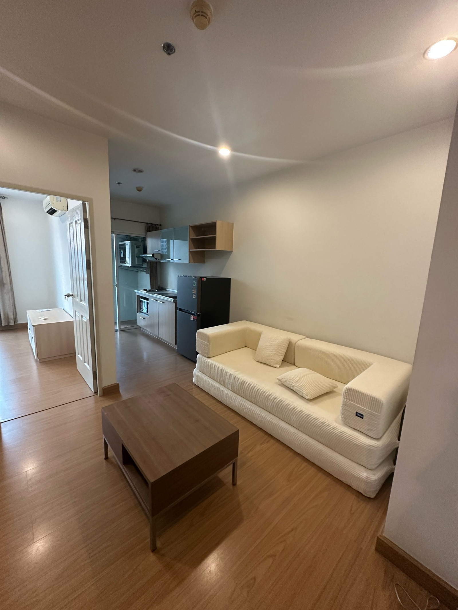 For rent 🔥🔥 Beautiful unit, fully furnished with appliances—move-in ready! – รูปที่ 3